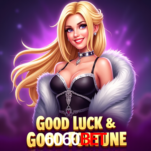 Bônus de Boas-vindas 6060Bet