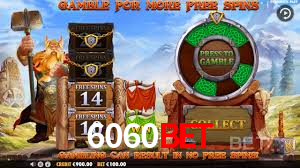 Mesa de Blackjack 6060Bet