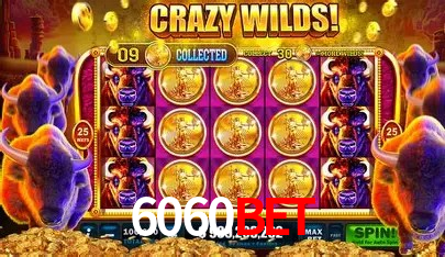 Promoções Sazonais 6060Bet