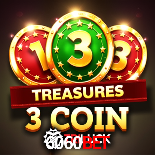 Provedores de Jogos 6060Bet