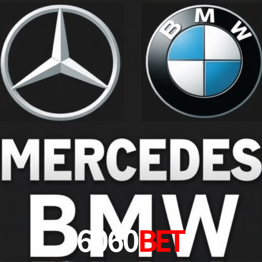 Estatísticas 6060Bet