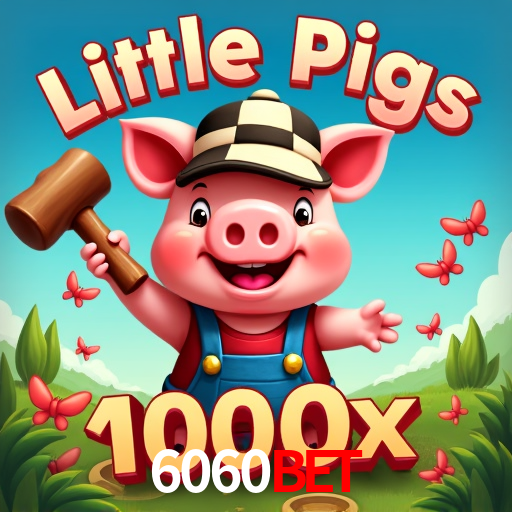 Apostas de Tênis 6060Bet