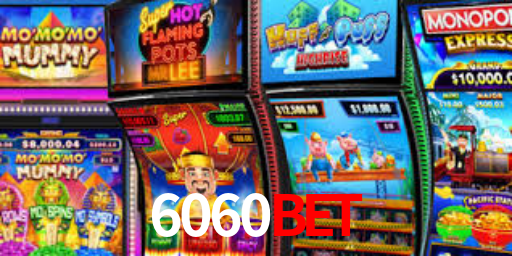 Programa VIP 6060Bet