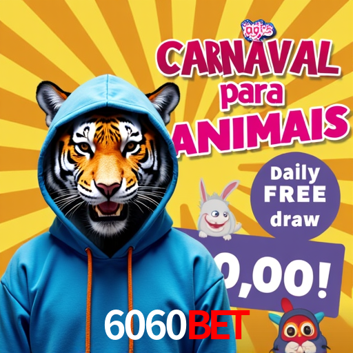 Cadastro Rápido 6060Bet