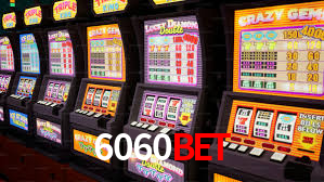 Torneios 6060Bet